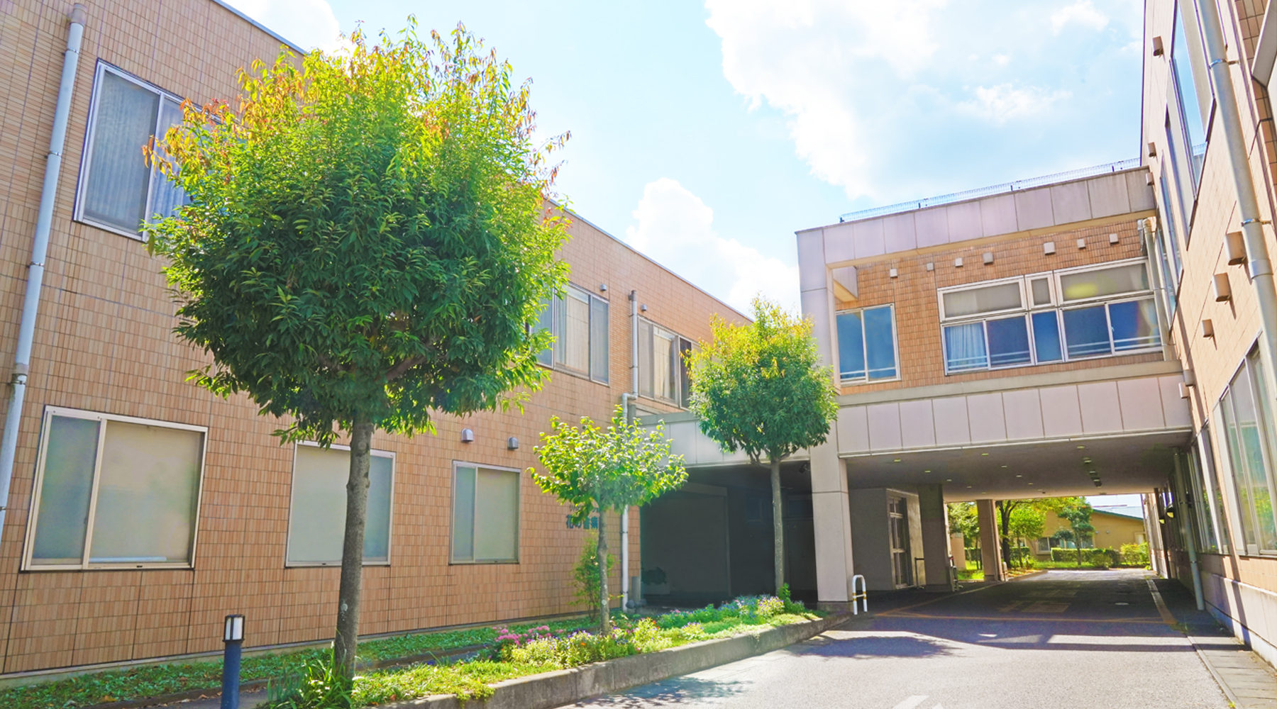 【介護職員／小山市】 [“病院・クリニック”]　医療法人社団　友志会　(正社員)の画像1